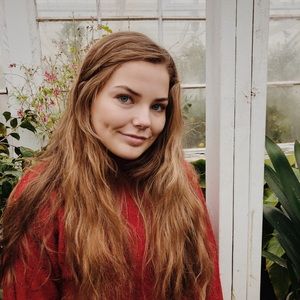 Meet your Posher, Kelsey